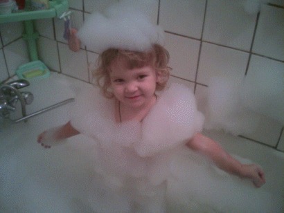 Я принцесса!